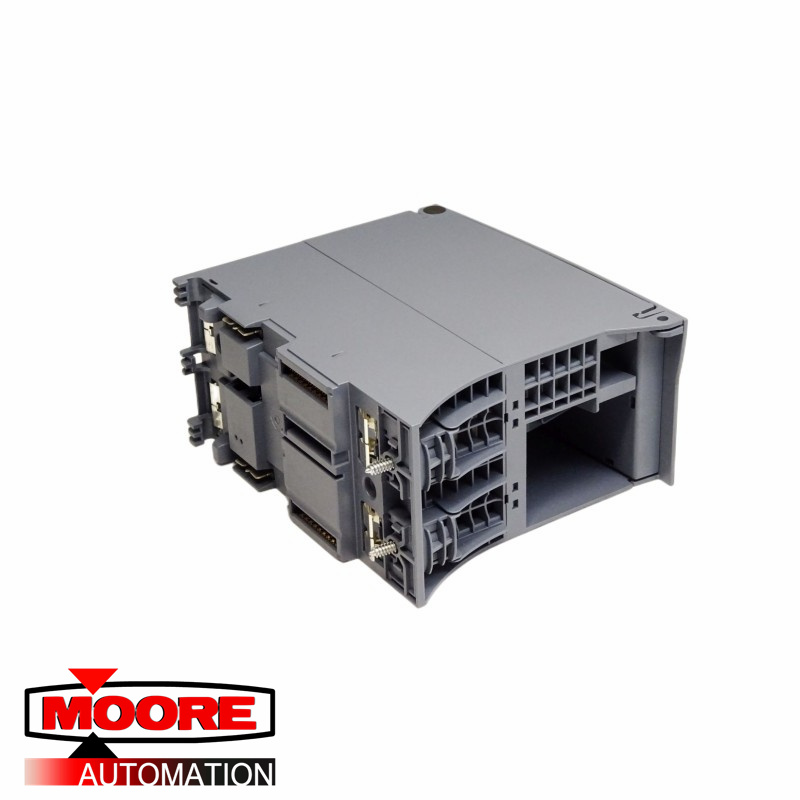 SIEMENS 6ES7515-2AM01-0AB0 CPU 1515-2 PN centrale verwerkingseenheid