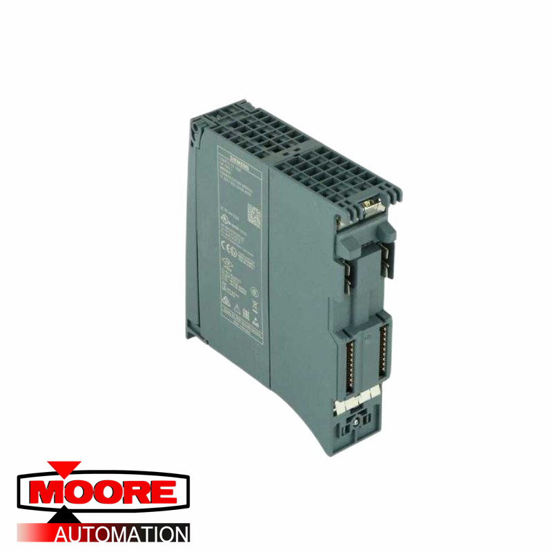 SIEMENS 6GK7542-1AX00-0XE0 COMMUNICATIEMODULE CM 1542-1