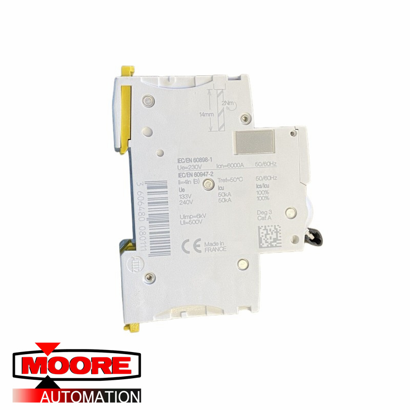 Schneider Electric IC65N/A9F18232/EN 60898-1 MINIATUUR STROOMONDERBREKER