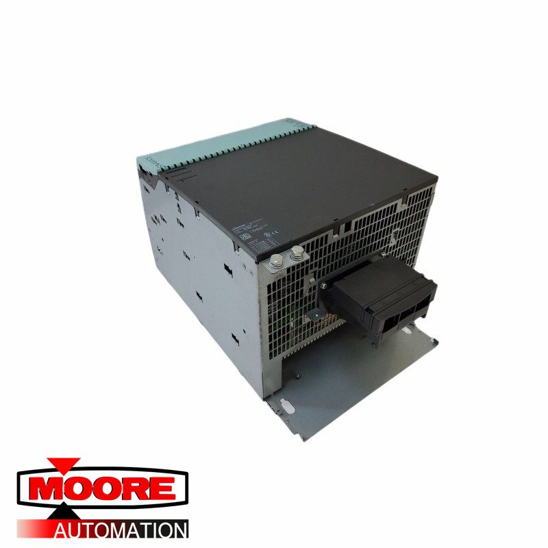 SIEMENS 6SL3120-1TE31-3AA3 Enkele motormodule