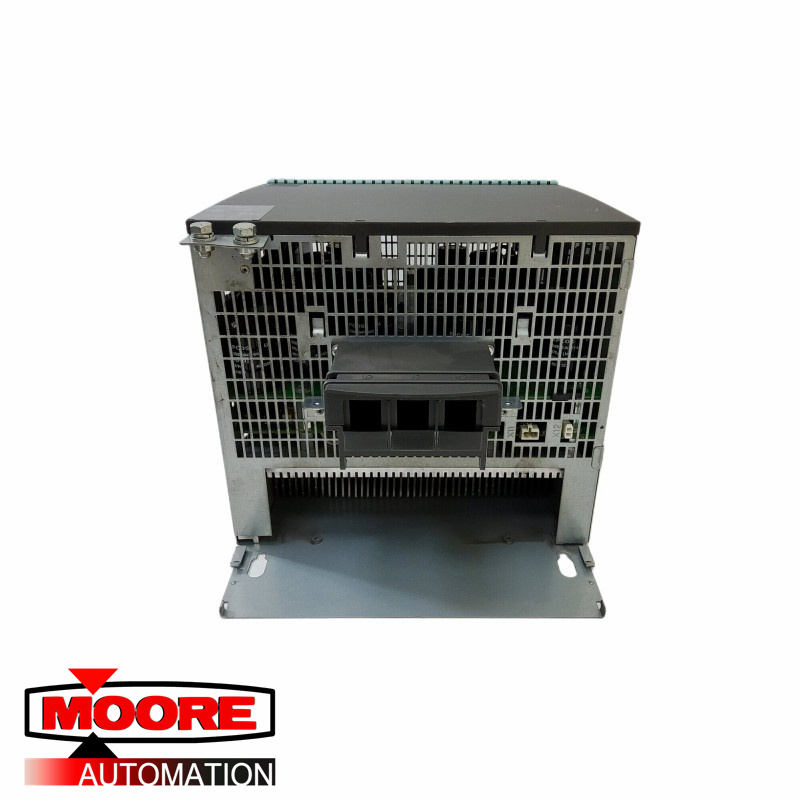 SIEMENS 6SL3120-1TE31-3AA3 Enkele motormodule