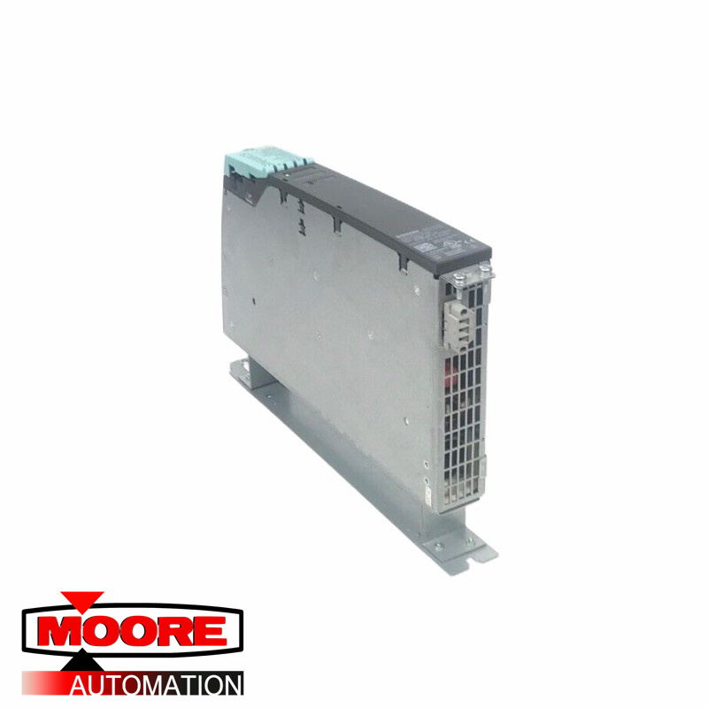 SIEMENS 6SL3120-2TE21-8AC0 Besturingsvoedingsmodule