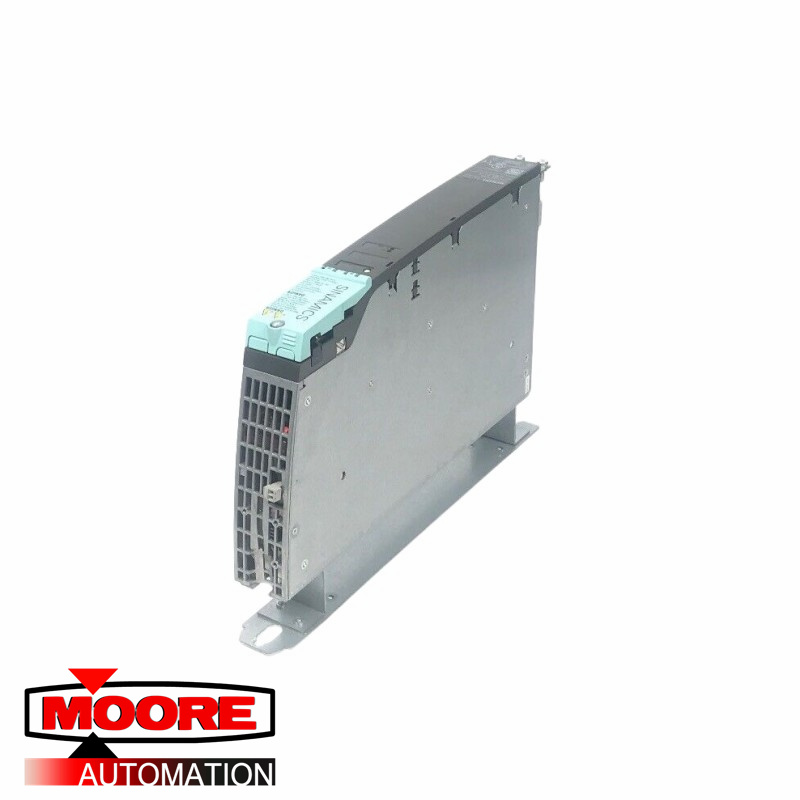 SIEMENS 6SL3120-1TE23-0AA4 Enkele motormodule