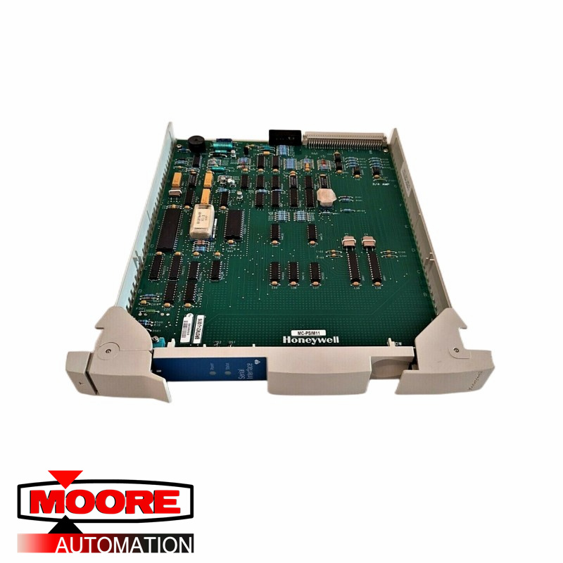 HONEYWELL MC-PSIM11 51304362-350 interfacekaart