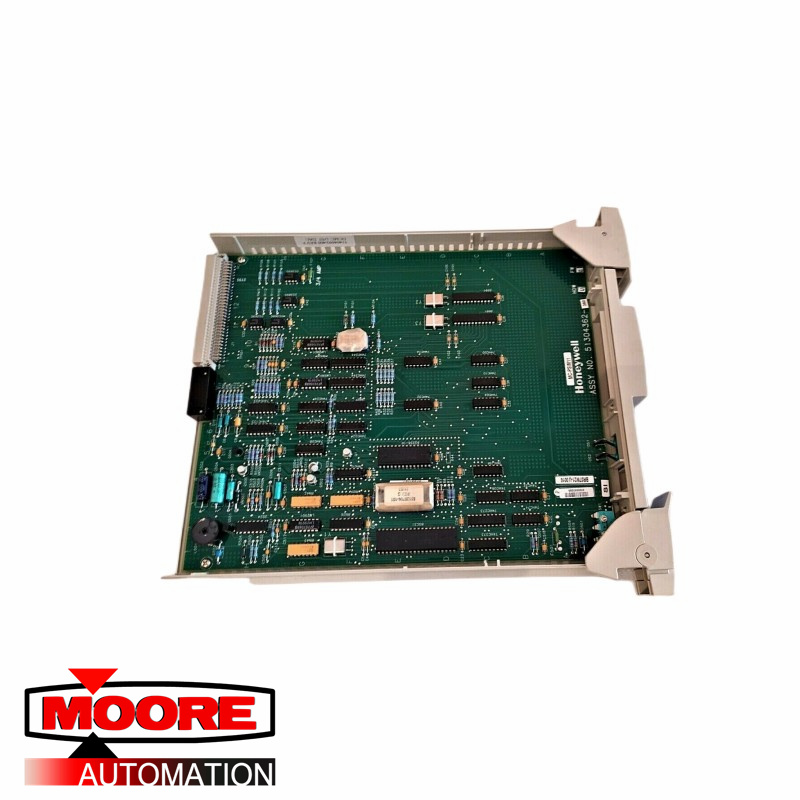 HONEYWELL MC-PSIM11 51304362-350 interfacekaart