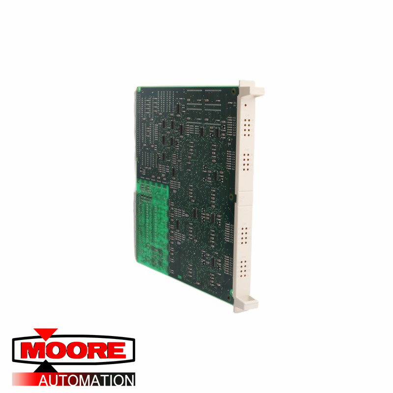 ABB 57160001-ADF DSDP 170 pulstelmodule