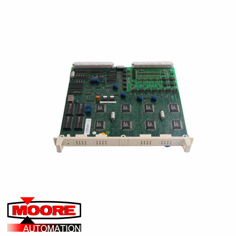 ABB 57160001-ADF DSDP 170 pulstelmodule