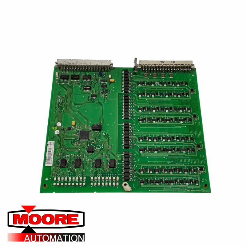 ABB 3BSE018298R1 DSDO 115A digitale uitgangsmodule