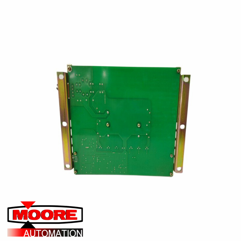 ABB 3BHB004661R0001 KUC711AE-module