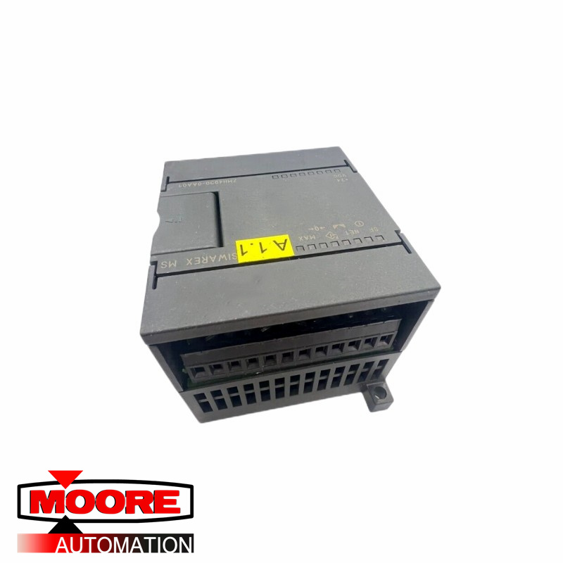 SIEMENS 7MH4930-0AA01 Weegmodule