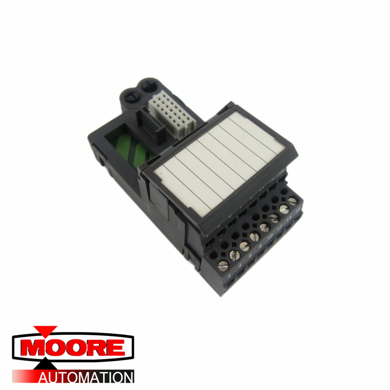 EMERSON IC086SLM082 beheerde switch