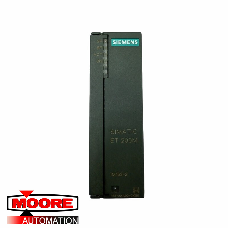 SIEMENS 6ES7153-2AA02-0XB0 IM153-2-interfacemodule