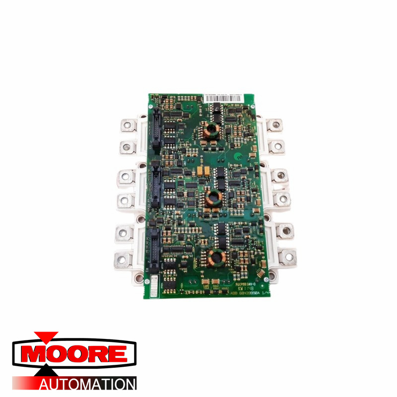 ABB FS300R17KE3/AGDR-76 IGBT-MODULE