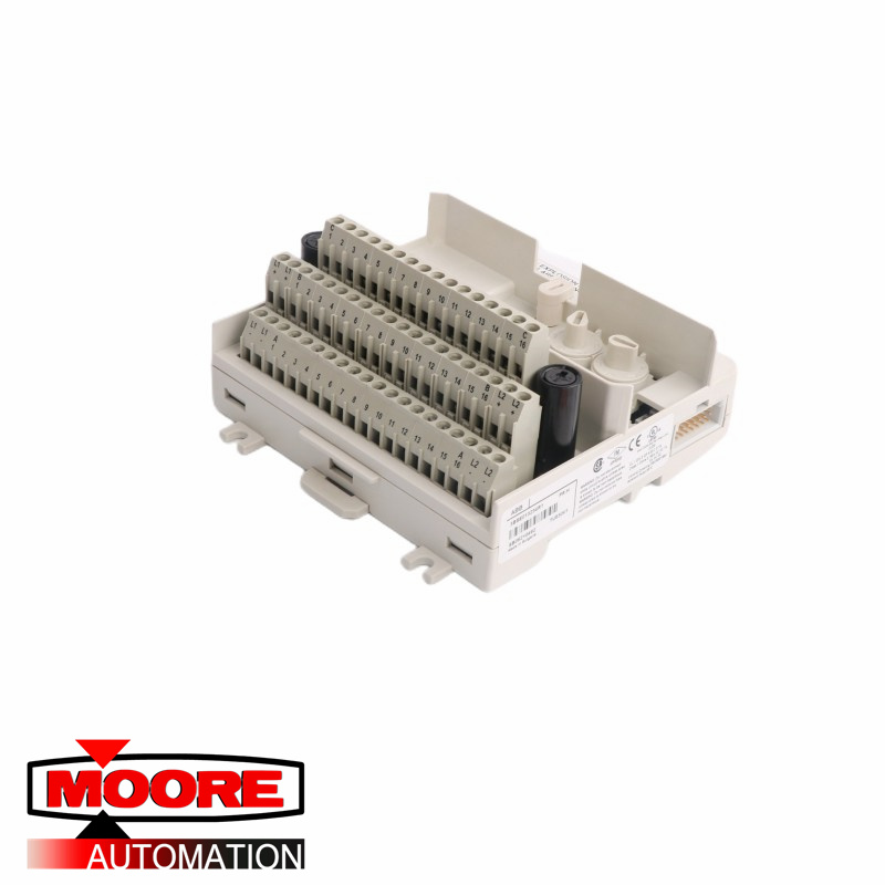 ABB TU830V1 3BSE013234R1 Uitgebreide module-aansluiteenheid