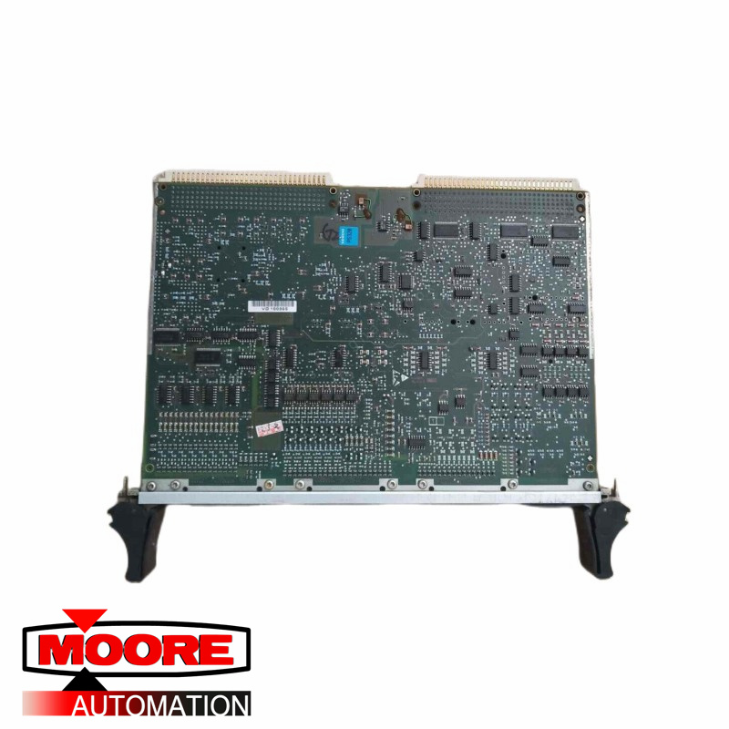 SIEMENS 16413-16-01 INTERFACEMODULE