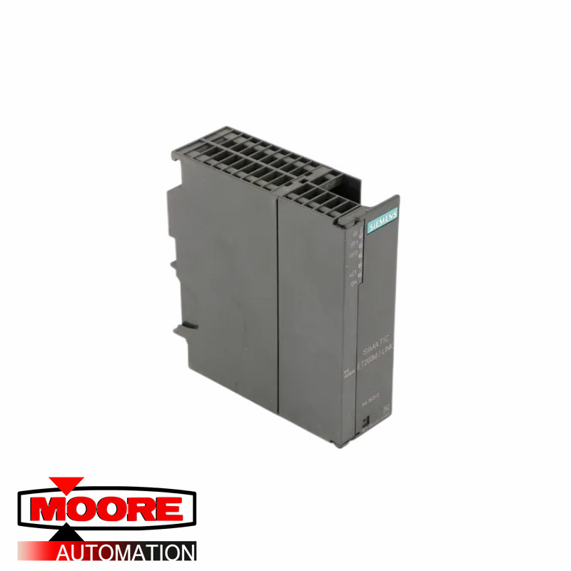 SIEMENS 6ES7153-2BA70-0XB0 IM153-2 HF-interfacemodule - buiten