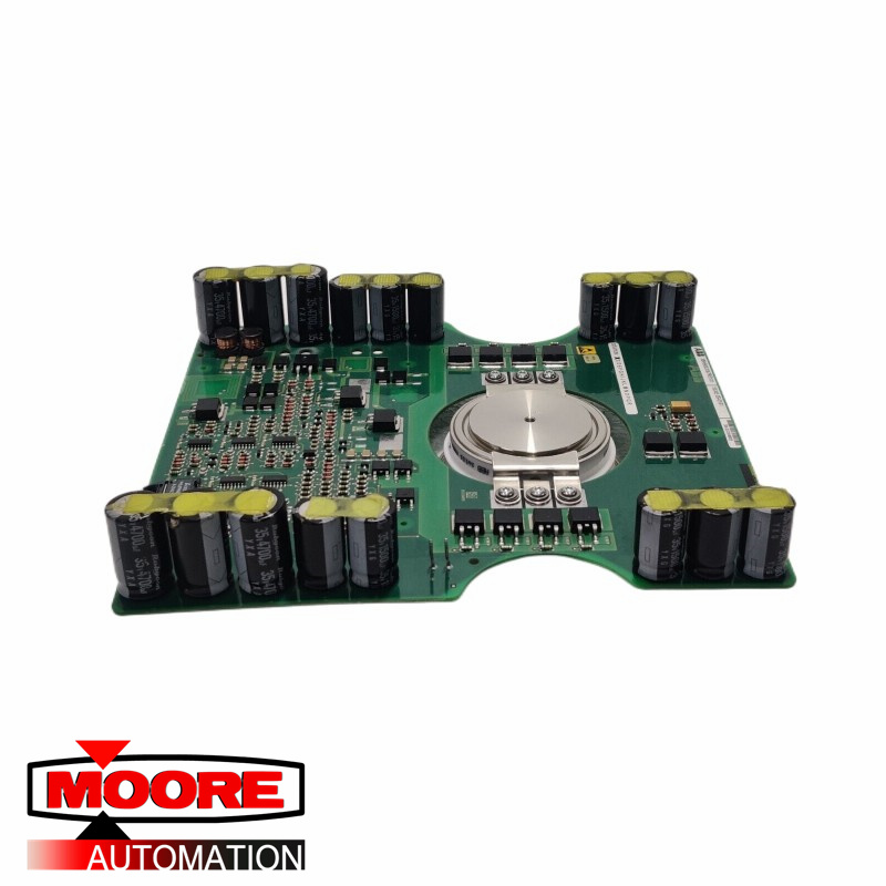 ABB 5SXE05-0151 3BHB003387R0101 IGCT-module