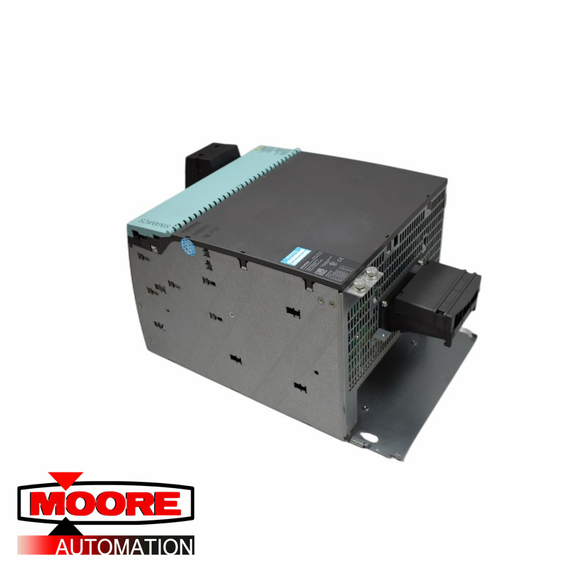 SIEMENS 6SL3120-1TE32-0AA3 Enkele motormodule