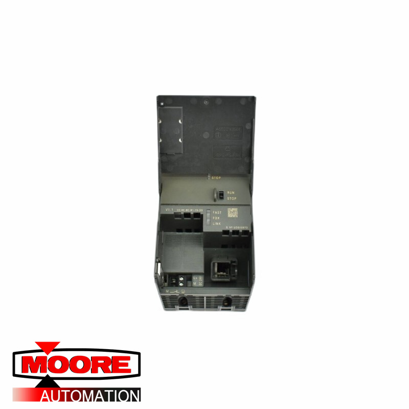 SIEMENS 6GK7343-1EX21-0XE0 CP 343-1 Ethernet-module