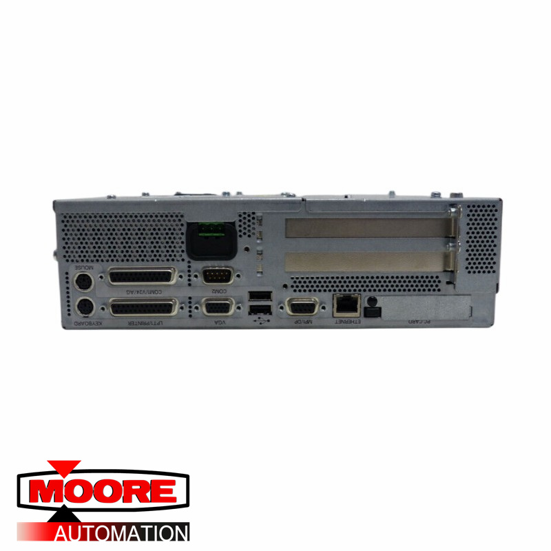 SIEMENS 6FC5111-0BA01-0AA0 SINUMERIK 840C/840CE meetcircuit analoog