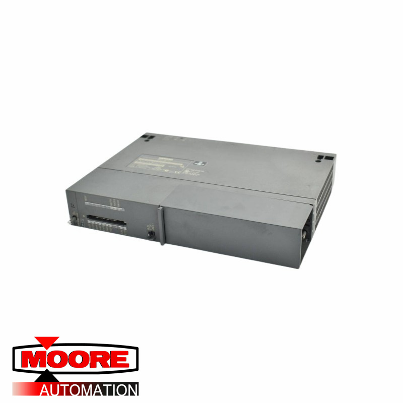 SIEMENS 6ES7414-4HJ04-0AB0 CPU 414-4H-processormodule