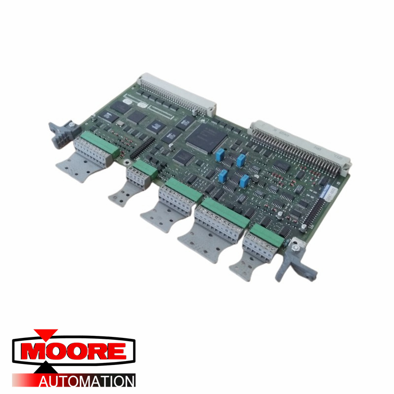 SIEMENS C98043-A7001-L1 CUD1-module