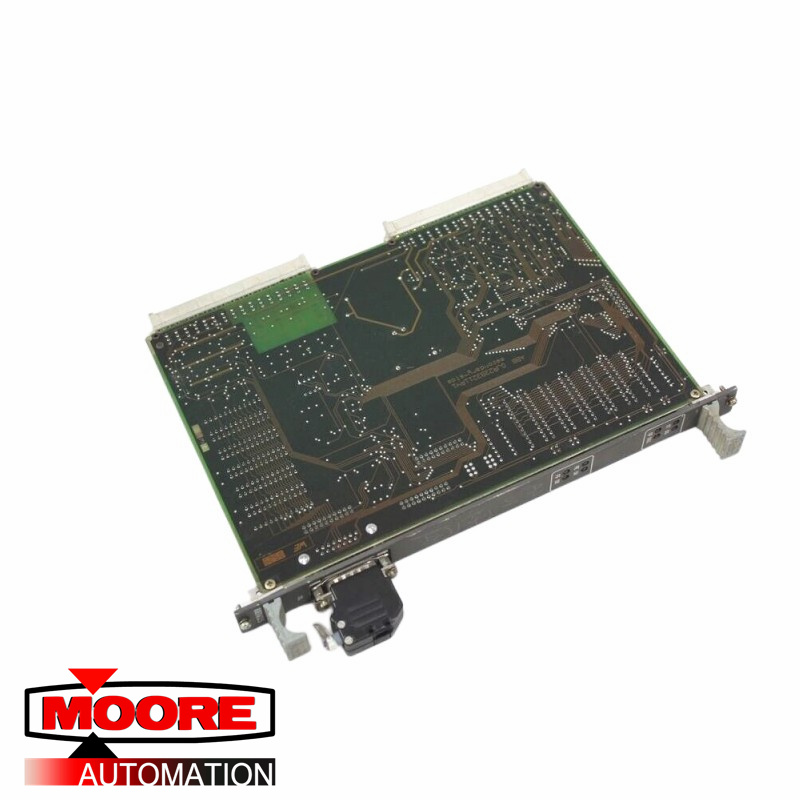 ABB GJR2393200R1210 88TK05C-E Station-buskoppelmodule