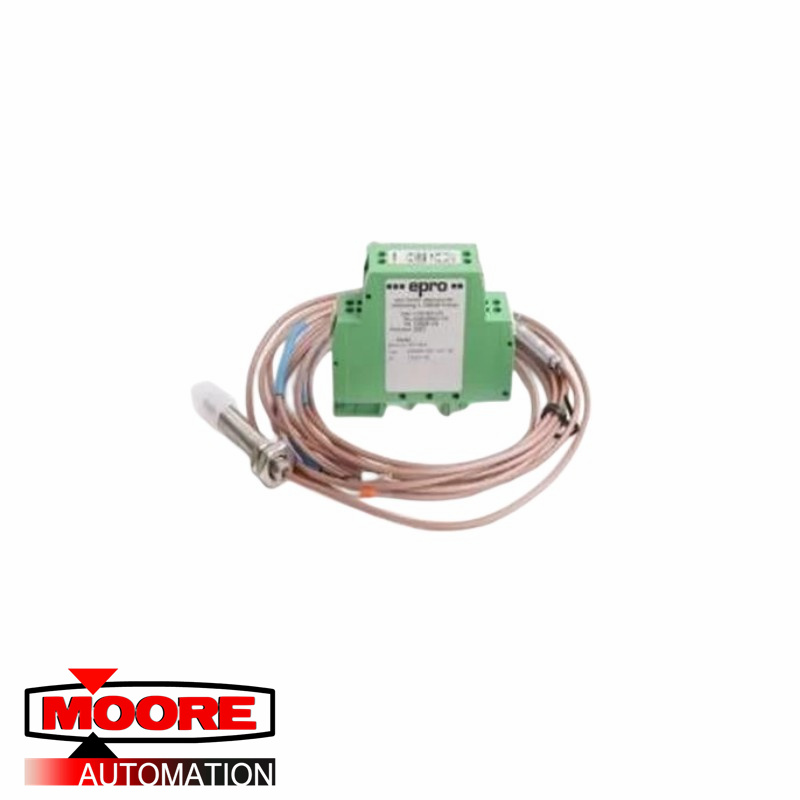 EPRO 6423/000-031-CN CON041 Wervelstroomsensor