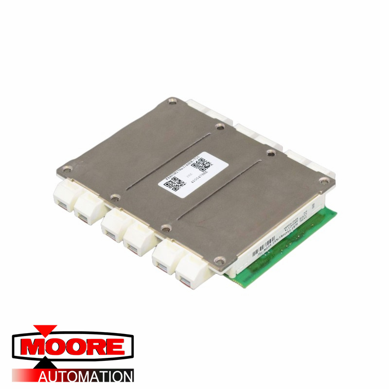 ABB FS450R17KE3/AGDR-71C voedingsmodule