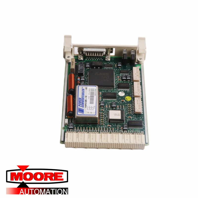 ABB CS513 3BSE000435R1 MasterBus 300E communicatiemodule