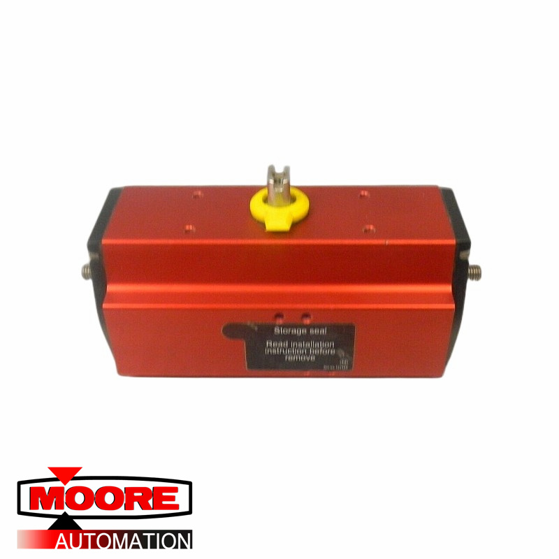 ROTORK RC220-SR087 ACTUATOR F05F07-14 versterkte corrosiebescherming