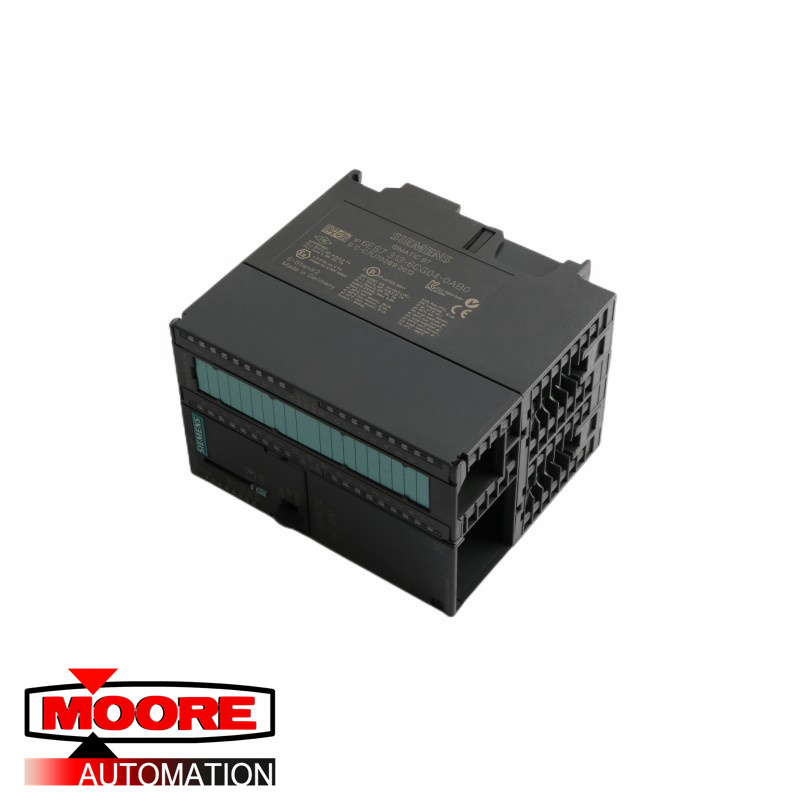 SIEMENS 6ES7354-1AH01-0AE0 FM 354 SUBMODULE