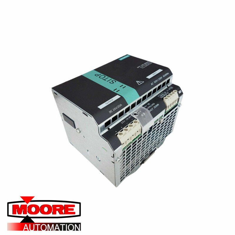 SIEMENS 6EP1336-3BA10 SITOP PSU100M-voeding