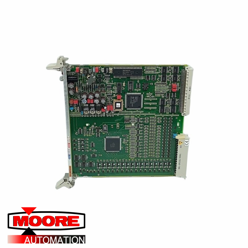 SIEMENS 6DP1210-8BB binaire module - FUM210