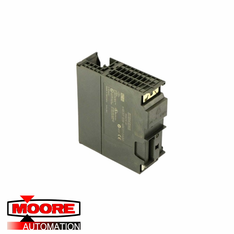 SIEMENS 6ES7338-4BC01-0AB0 Signaalmodule voor positioneringssensoren