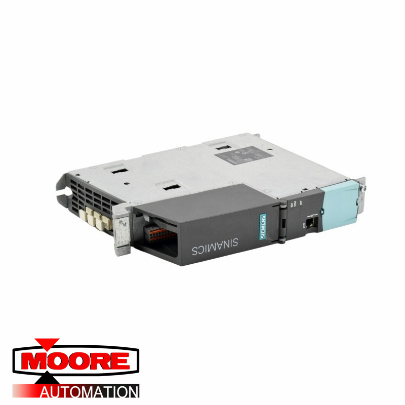 SIEMENS 6SL3040-1MA00-0AA0 CU320-2 DP-besturingseenheid