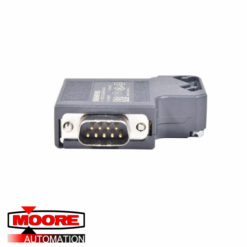 SIEMENS 6ES7972-0BA42-0XA0 Vervanging van busconnector