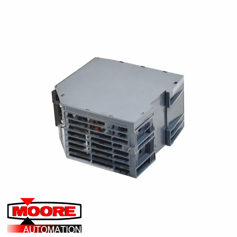 SIEMENS 6EP1334-2BA20 PSU100S-voeding