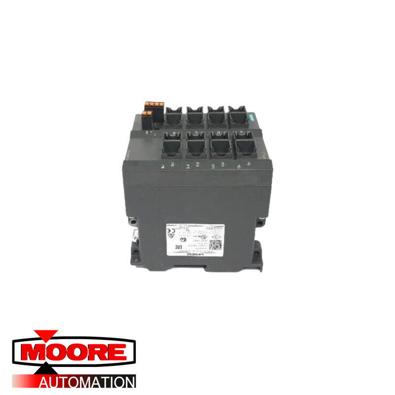 SIEMENS 6GK5216-0BA00-2AA3 SCALANCE X216 beheerde IE-switch