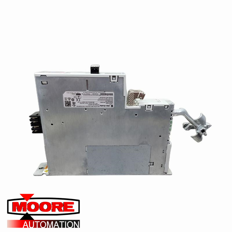 AB 2198-D012-ERS3 Module-omvormer met twee assen