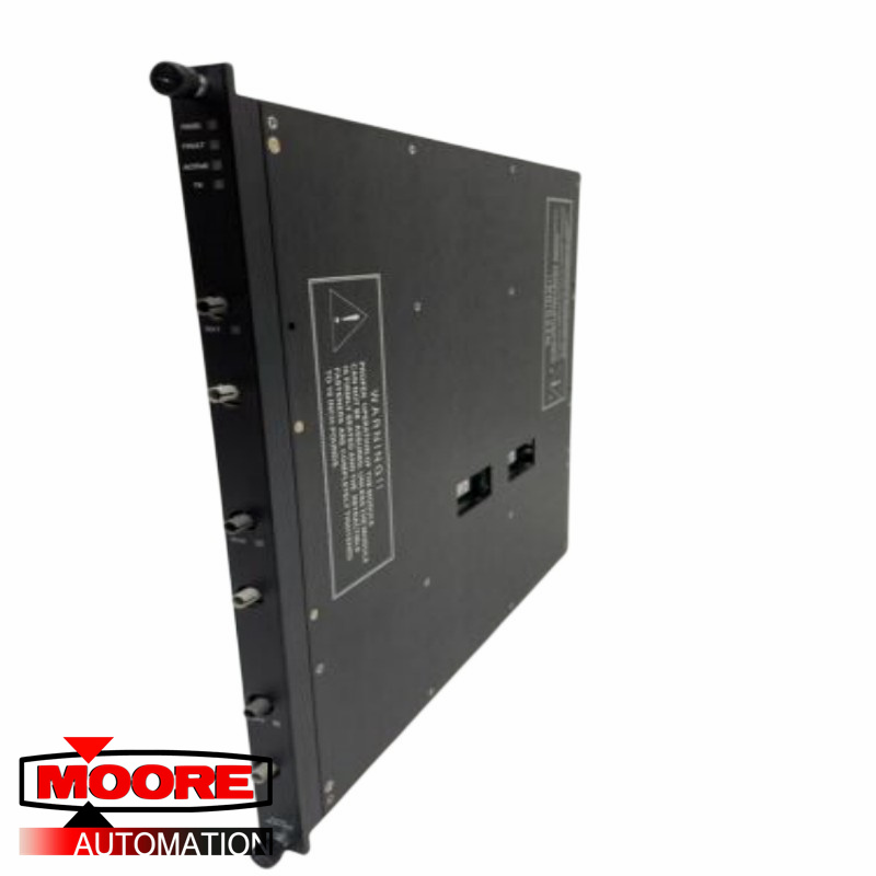 TRICONEX 3007 PROCESSORMODULE