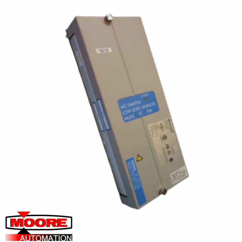 HONEYWELL MC-TAMT04 51305890-175 Ingangsmultiplexer met laag niveau