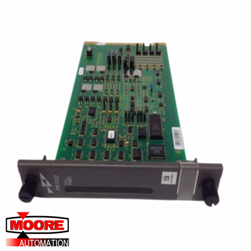 ABB IMCIS22 besturings-I/O-module