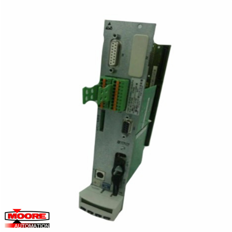 REXROTH CSB01.1C-SE-ENS-NNN-L1-S-NN-FW aandrijfcontroller