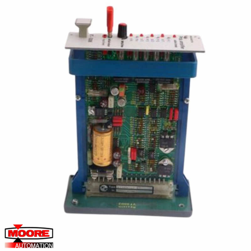 REXROTH TDM3.2-030-300-W1 AC-servocontroller