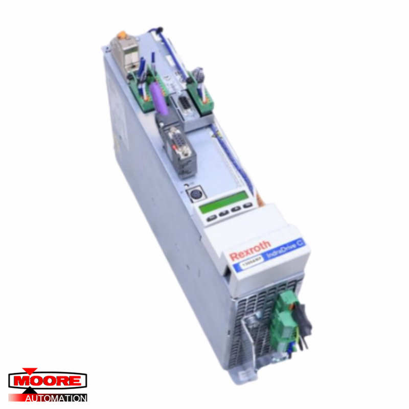 REXROTH HCS02-1E-W0012-A-03-NNNN voedingsconvertermodule