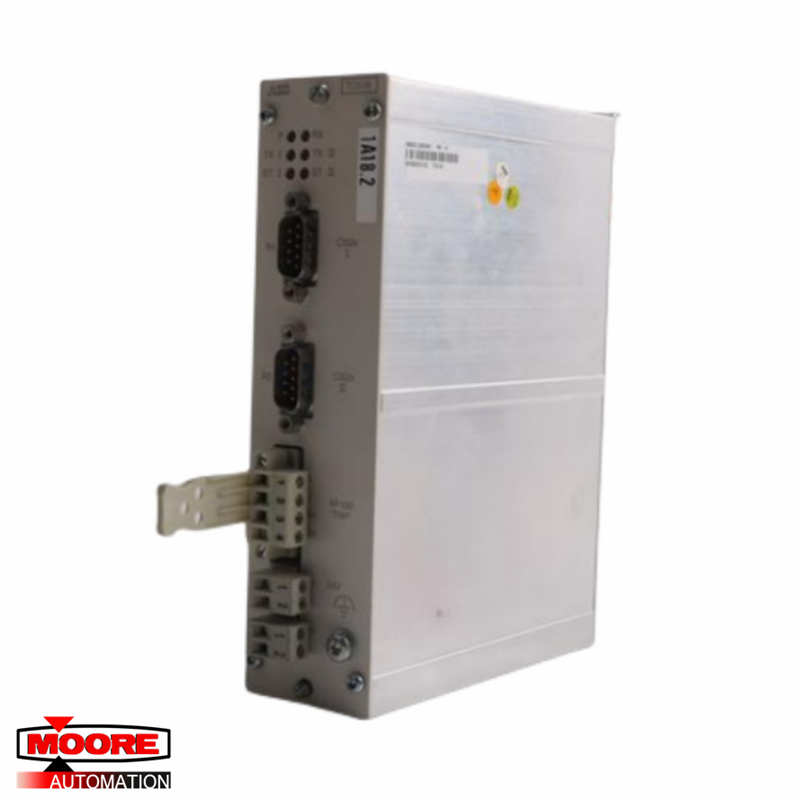 ABB ATMB-01C PLC-module