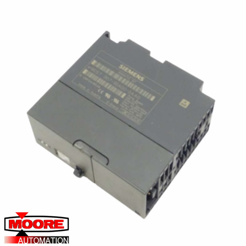 Siemens 6ES7307-1BA00-0AA0 voeding