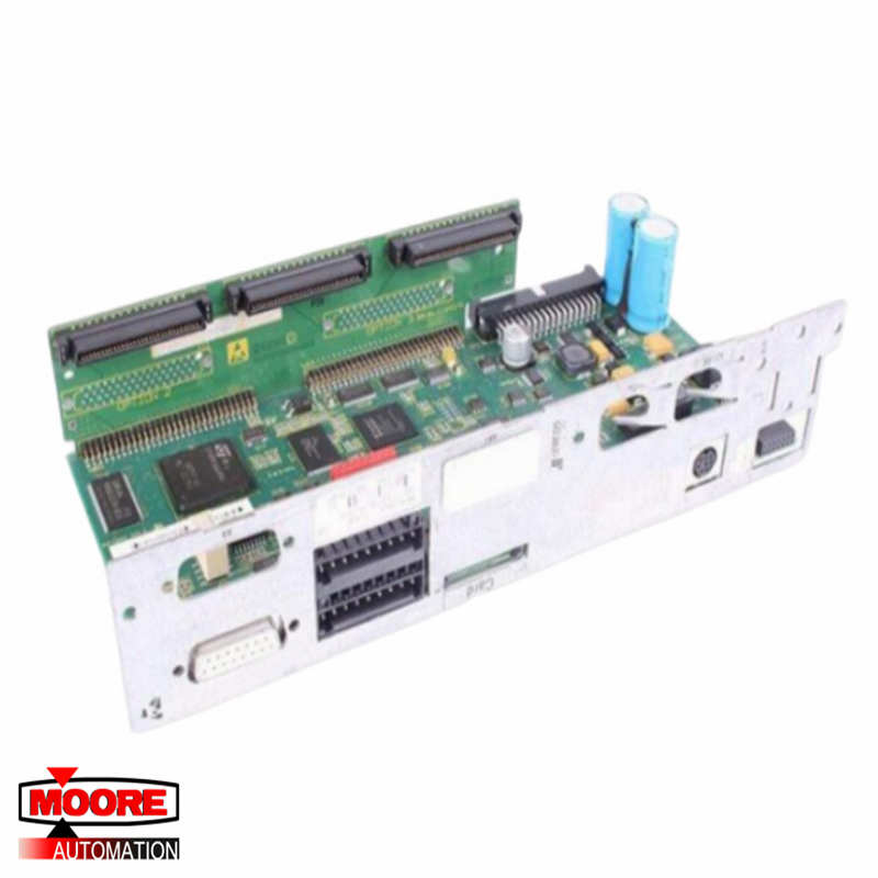 REXROTH CSB01.1C-SE-ENS-EN1-NN-S-NN-FW SERVO-AANDRIJVINGSBESTURING