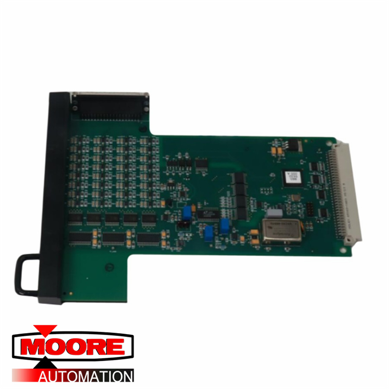 RTP 3015/00 SER 3000 I/O-module